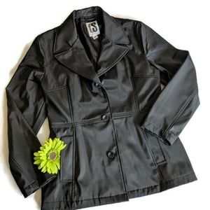 CS Black Jacket sz.S #430
